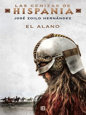 cover image of El alano